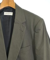 DRIES VAN NOTEN（ドリスヴァンノッテン）テーラードジャケット 緑 サイズ:48(L位) メンズ/2200700654048