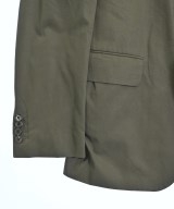 DRIES VAN NOTEN（ドリスヴァンノッテン）テーラードジャケット 緑 サイズ:48(L位) メンズ/2200700654048