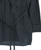DRIES VAN NOTEN（ドリスヴァンノッテン）カジュアルシャツ 紺 サイズ:S メンズ/2200700658350