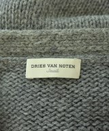 DRIES VAN NOTEN（ドリスヴァンノッテン）カーディガン グレー サイズ:S メンズ/2200701732011