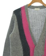 DRIES VAN NOTEN（ドリスヴァンノッテン）カーディガン グレー サイズ:S メンズ/2200701732011