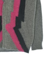 DRIES VAN NOTEN（ドリスヴァンノッテン）カーディガン グレー サイズ:S メンズ/2200701732011