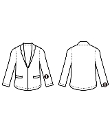 DRIES VAN NOTEN（ドリスヴァンノッテン）ジャケット カーキ サイズ:46(M位) メンズ/2200702010026