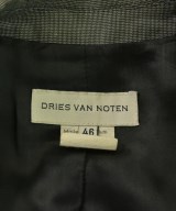 DRIES VAN NOTEN（ドリスヴァンノッテン）ジャケット カーキ サイズ:46(M位) メンズ/2200702010026