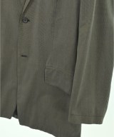 DRIES VAN NOTEN（ドリスヴァンノッテン）ジャケット カーキ サイズ:46(M位) メンズ/2200702010026