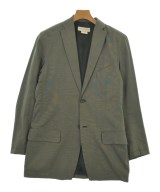 DRIES VAN NOTEN ジャケット
