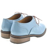 DRIES VAN NOTEN（ドリスヴァンノッテン）ビジネス・ドレスシューズ 青 サイズ:EU42(27cm位) メンズ/2200645876048