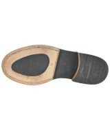 DRIES VAN NOTEN（ドリスヴァンノッテン）ビジネス・ドレスシューズ 青 サイズ:EU42(27cm位) メンズ/2200645876048