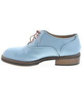 DRIES VAN NOTEN（ドリスヴァンノッテン）ビジネス・ドレスシューズ 青 サイズ:EU42(27cm位) メンズ/2200645876048