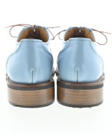 DRIES VAN NOTEN（ドリスヴァンノッテン）ビジネス・ドレスシューズ 青 サイズ:EU42(27cm位) メンズ/2200645876048