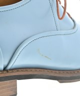 DRIES VAN NOTEN（ドリスヴァンノッテン）ビジネス・ドレスシューズ 青 サイズ:EU42(27cm位) メンズ/2200645876048