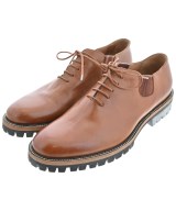 DRIES VAN NOTEN（ドリスヴァンノッテン）ビジネス・ドレスシューズ 茶 サイズ:EU40 1/2(25.5cm位) メンズ/2200645876055