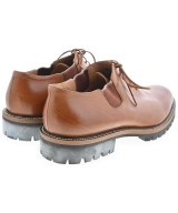 DRIES VAN NOTEN（ドリスヴァンノッテン）ビジネス・ドレスシューズ 茶 サイズ:EU40 1/2(25.5cm位) メンズ/2200645876055