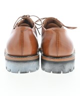 DRIES VAN NOTEN（ドリスヴァンノッテン）ビジネス・ドレスシューズ 茶 サイズ:EU40 1/2(25.5cm位) メンズ/2200645876055