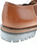 DRIES VAN NOTEN（ドリスヴァンノッテン）ビジネス・ドレスシューズ 茶 サイズ:EU40 1/2(25.5cm位) メンズ/2200645876055