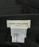 DRIES VAN NOTEN（ドリスヴァンノッテン）ショートパンツ 黒 サイズ:46(M位) メンズ/2200654331040
