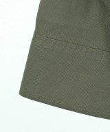 DRIES VAN NOTEN（ドリスヴァンノッテン）カジュアルシャツ 緑 サイズ:48(L位) メンズ/2200654685167