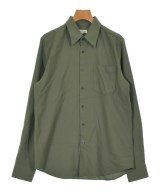 DRIES VAN NOTEN カジュアルシャツ