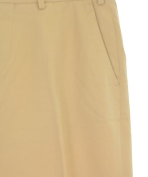 DRIES VAN NOTEN（ドリスヴァンノッテン）スラックス ベージュ サイズ:46(M位) メンズ/2200654685181