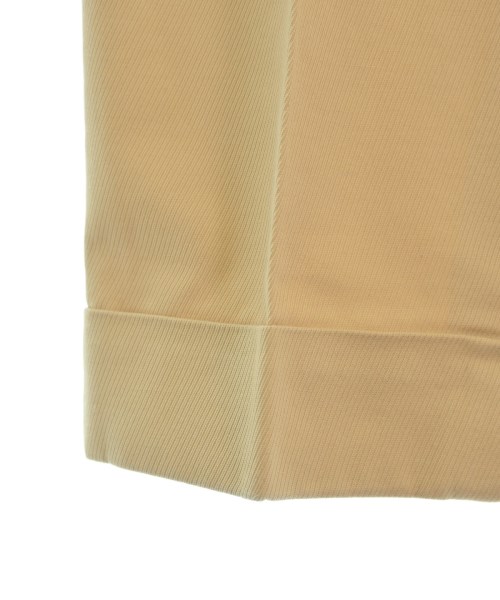 DRIES VAN NOTEN（ドリスヴァンノッテン）スラックス ベージュ サイズ:46(M位) メンズ/2200654685181