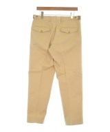 DRIES VAN NOTEN（ドリスヴァンノッテン）スラックス ベージュ サイズ:46(M位) メンズ/2200654685181