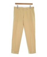 DRIES VAN NOTEN スラックス