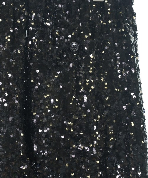 DRIES VAN NOTEN（ドリスヴァンノッテン）その他 黒 サイズ:46(M位) メンズ/2200654716014