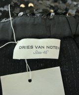 DRIES VAN NOTEN（ドリスヴァンノッテン）その他 黒 サイズ:46(M位) メンズ/2200654716014
