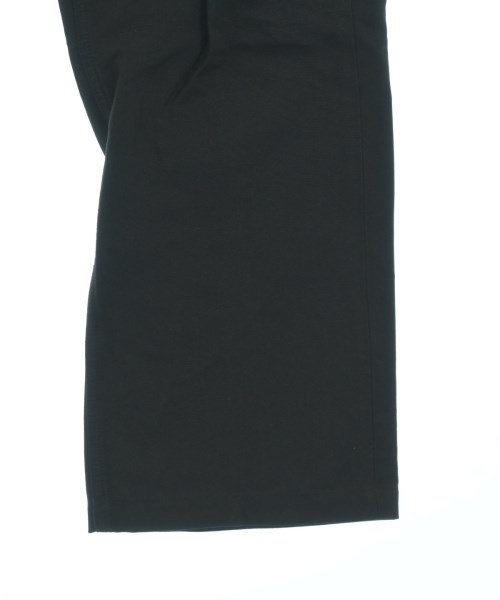 DRIES VAN NOTEN（ドリスヴァンノッテン）その他 黒 サイズ:48(L位) メンズ/2200646234380