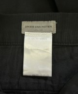 DRIES VAN NOTEN（ドリスヴァンノッテン）その他 黒 サイズ:48(L位) メンズ/2200646234380