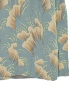 DRIES VAN NOTEN（ドリスヴァンノッテン）ワンピース 青 サイズ:34(XXS位) レディース/2200650657090