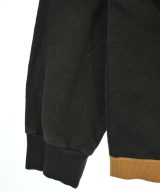 DRIES VAN NOTEN（ドリスヴァンノッテン）スウェット 黒 サイズ:L メンズ/2200654828083