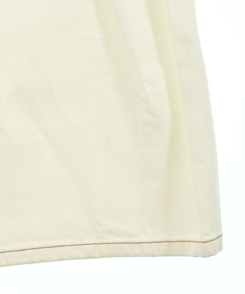 DRIES VAN NOTEN（ドリスヴァンノッテン）ロング・マキシ丈スカート 白 サイズ:34(XXS位) レディース/2200655022152