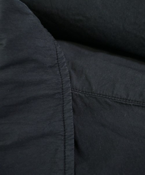 DRIES VAN NOTEN（ドリスヴァンノッテン）カジュアルシャツ グレー サイズ:S メンズ/2200655191032