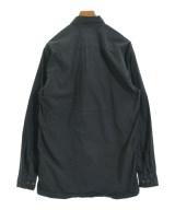 DRIES VAN NOTEN（ドリスヴァンノッテン）カジュアルシャツ グレー サイズ:S メンズ/2200655191032