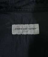 DRIES VAN NOTEN（ドリスヴァンノッテン）カジュアルシャツ グレー サイズ:S メンズ/2200655191032