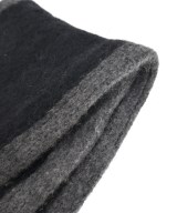 DRIES VAN NOTEN（ドリスヴァンノッテン）マフラー 黒 サイズ:- レディース/2200617364092