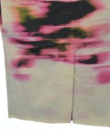 DRIES VAN NOTEN（ドリスヴァンノッテン）ステンカラーコート 緑 サイズ:XS レディース/2200655508045