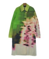 DRIES VAN NOTEN ステンカラーコート