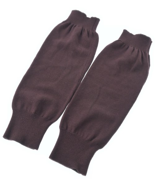 DRIES VAN NOTEN（ドリスヴァンノッテン）小物類（その他） 紫 サイズ:- メンズ/2200655622031