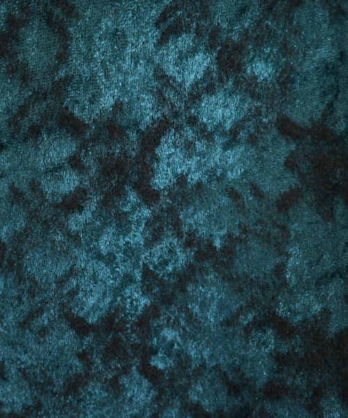 DRIES VAN NOTEN（ドリスヴァンノッテン）ステンカラーコート 青 サイズ:S メンズ/2200655660019