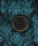 DRIES VAN NOTEN（ドリスヴァンノッテン）ステンカラーコート 青 サイズ:S メンズ/2200655660019