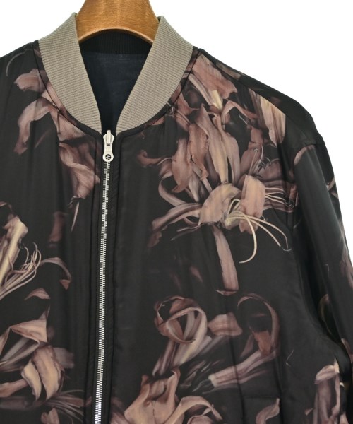 DRIES VAN NOTEN（ドリスヴァンノッテン）その他 黒 サイズ:M メンズ/2200655660026