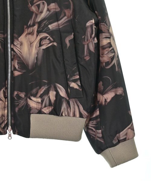 DRIES VAN NOTEN（ドリスヴァンノッテン）その他 黒 サイズ:M メンズ/2200655660026