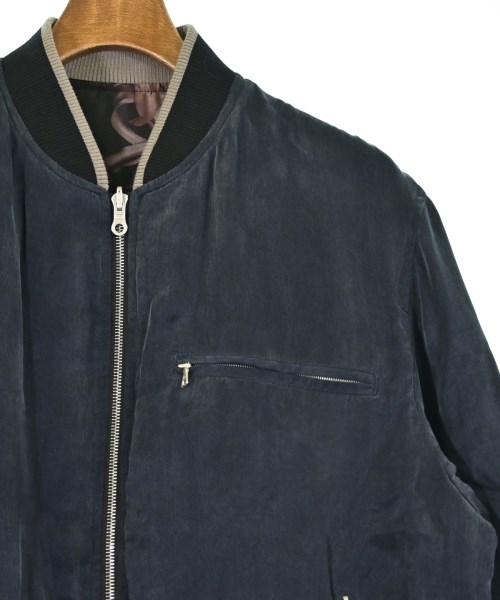 DRIES VAN NOTEN（ドリスヴァンノッテン）その他 黒 サイズ:M メンズ/2200655660026