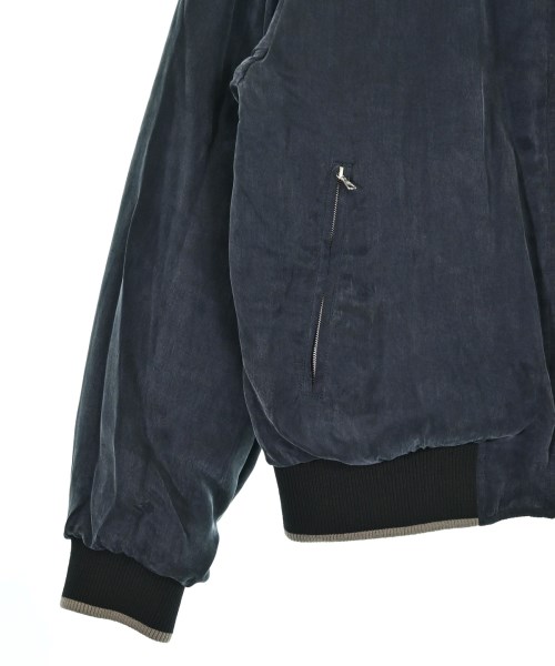 DRIES VAN NOTEN（ドリスヴァンノッテン）その他 黒 サイズ:M メンズ/2200655660026