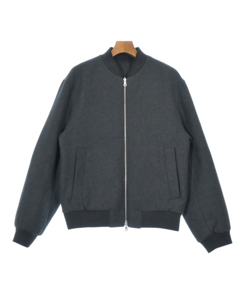 DRIES VAN NOTEN(ドリスヴァンノッテン)その他 グレー サイズ:M/2200655660033