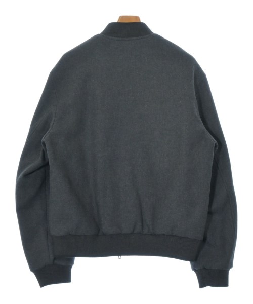 DRIES VAN NOTEN（ドリスヴァンノッテン）その他 グレー サイズ:M メンズ/2200655660033