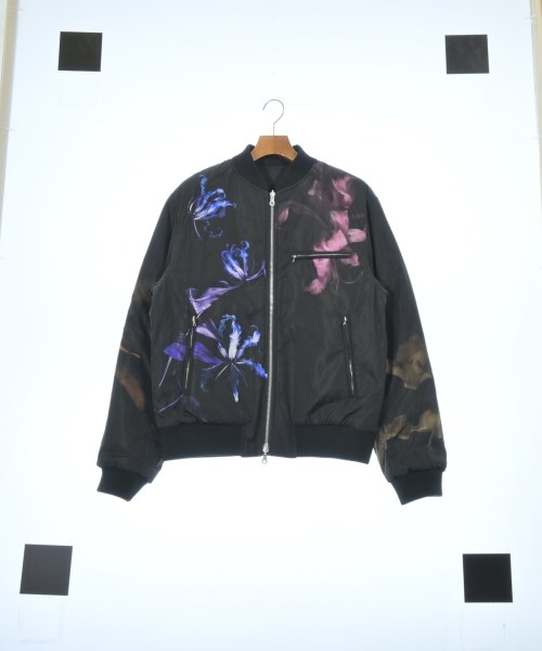 DRIES VAN NOTEN（ドリスヴァンノッテン）その他 グレー サイズ:M メンズ/2200655660033