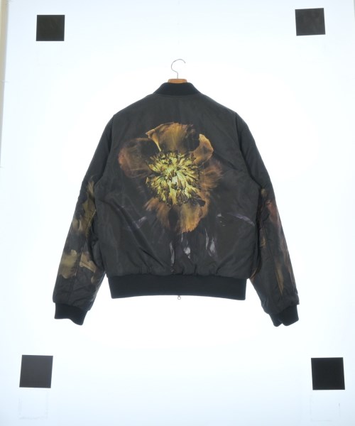 DRIES VAN NOTEN（ドリスヴァンノッテン）その他 グレー サイズ:M メンズ/2200655660033